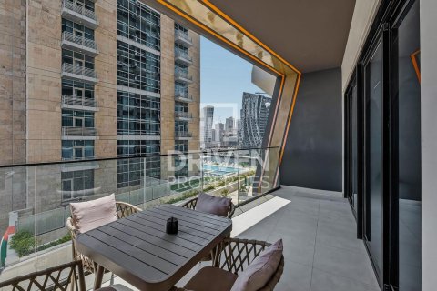Appartement à Business Bay, Dubai, 2 chambres, 122.91 m², № 137250 - photo 6