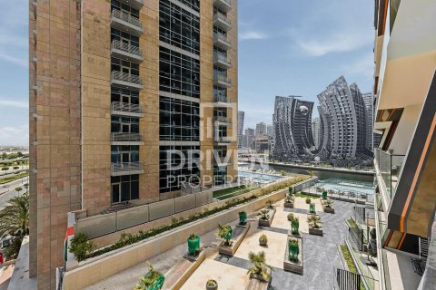 Appartement à Business Bay, Dubai, 2 chambres, 122.91 m², № 137250 - photo 5