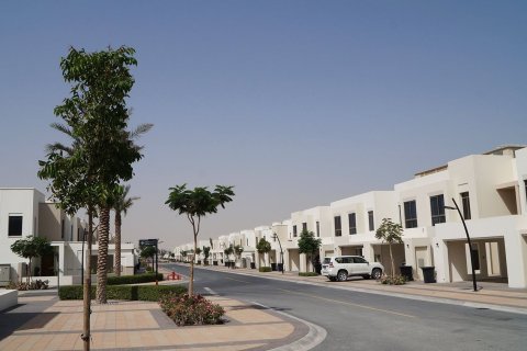 Hayat Townhouses - фото 2