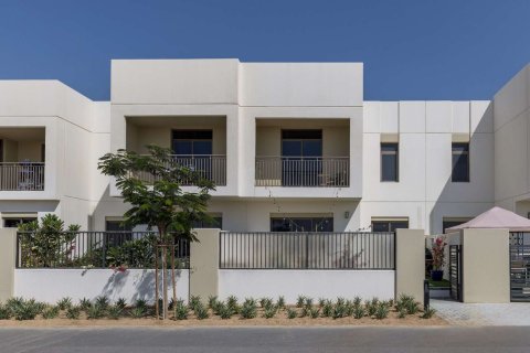 Noor Townhouses - foto 3