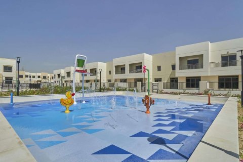 Naseem Townhouses - photo 3
