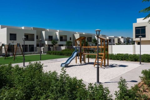 Naseem Townhouses - photo 5