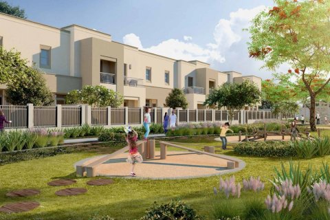 Naseem Townhouses - photo 4