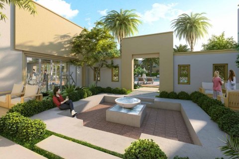 Naseem Townhouses - photo 8