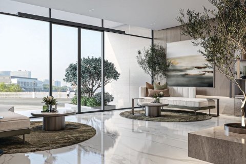 Apartment in Dubai 2 bedrooms, 111 sq.m. № 42033 - photo 5