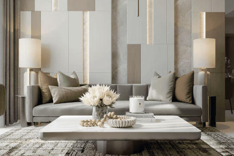 Apartment in Dubai 2 bedrooms, 111 sq.m. № 42033 - photo 7