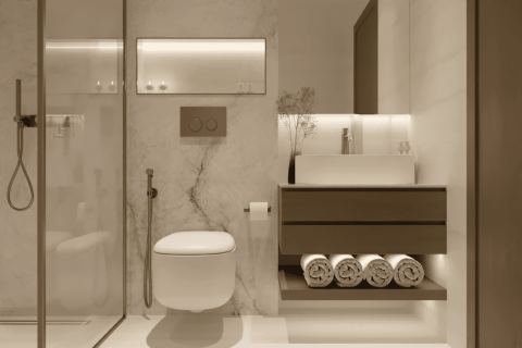 Apartment in Dubai 2 bedrooms, 111 sq.m. № 42033 - photo 11