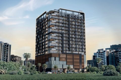 Appartement à Dubai, 2 chambres, 111 m², № 42033