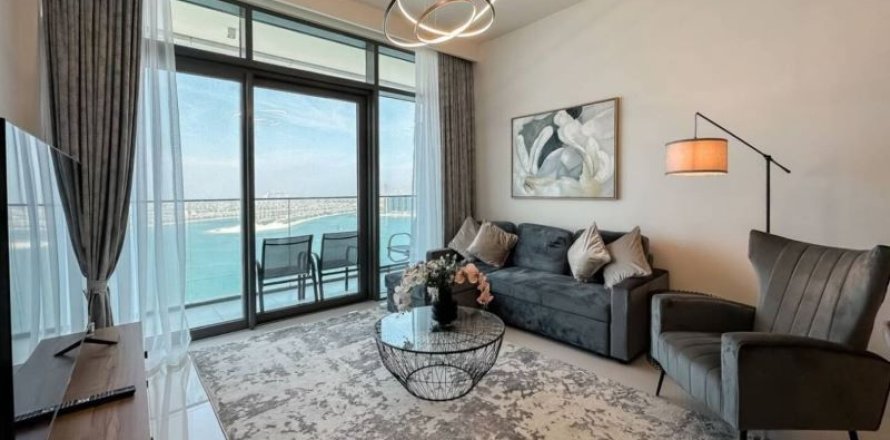 Appartement à Dubai, 2 chambres, 108.12 m², № 42023