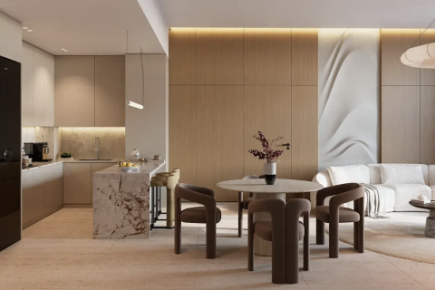 Apartment in Dubai 2 bedrooms, 92 sq.m. № 113208 - photo 6