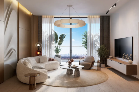 Apartment in Dubai 2 bedrooms, 92 sq.m. № 113208 - photo 4