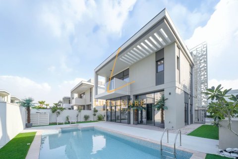 Villa in Murooj Al Furjan, Al Furjan, Dubai 4 bedrooms, 548 sq.m. № 113213 - photo 5