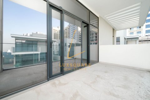 Villa in Murooj Al Furjan, Al Furjan, Dubai 4 bedrooms, 548 sq.m. № 113213 - photo 22