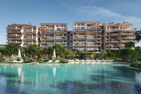 Apartamento en Palm Jumeirah, Dubai, 2 dormitorios, № 113954 - foto 4