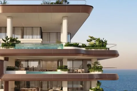 Apartamento en Palm Jumeirah, Dubai, 2 dormitorios, № 113954 - foto 3