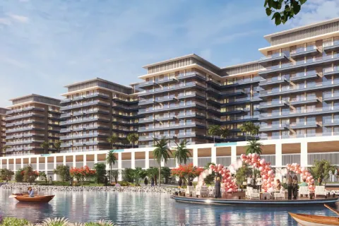 Apartment in Dubai 1 bedroom № 113953 - photo 2