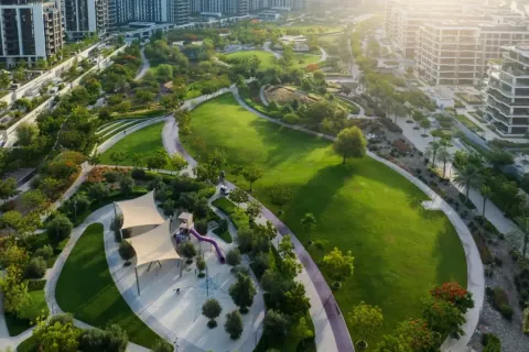 Apartment in Dubai Hills Estate, Dubai 1 bedroom № 113948 - photo 4