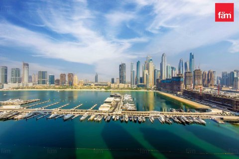 Appartement à Dubai Harbour, Dubai, 3 chambres, 163.2 m², № 118278