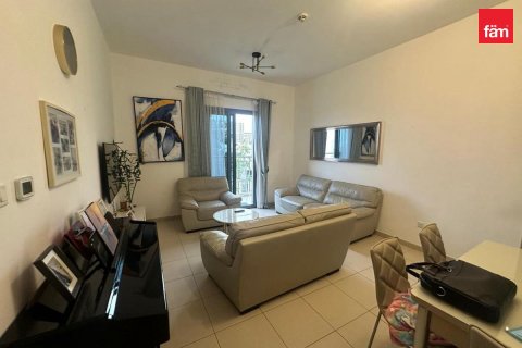 Apartment in Town Square, Dubai 3 bedrooms, 129.7 sq.m. № 118279