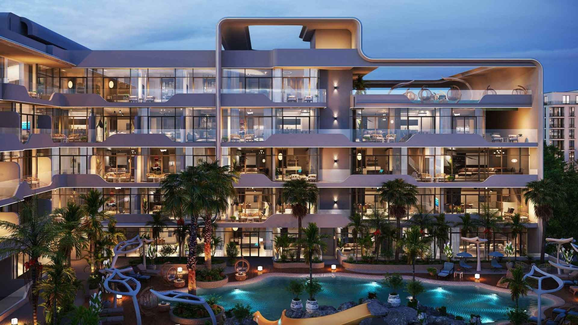 99 PARKPLACE