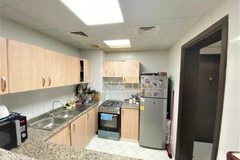 Apartment in Dubai Hills Estate, Dubai 1 bedroom, 65 sq.m. № 62496