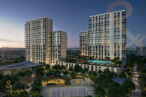 Appartement à Dubai Hills Estate, Dubai, 1 chambre, 66 m², № 62501 - photo 2