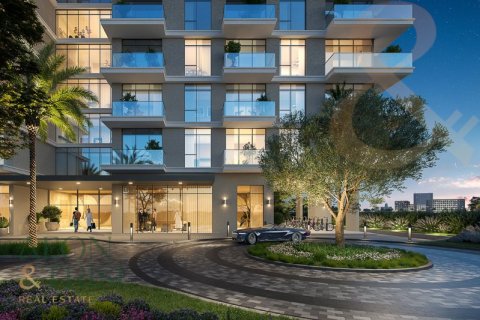 Apartment in Dubai Hills Estate, Dubai 1 bedroom, 65 sq.m. № 62497