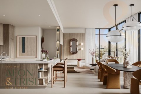Apartamento en Dubai Hills Estate, Dubai, 1 dormitorio, 65 m², № 62497 - foto 5
