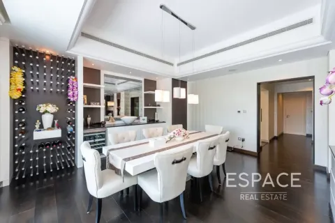 Купить виллу в Victory Heights, Dubai Sports City, Дубай: 5 спален, 539м², № 122423 - фото 5