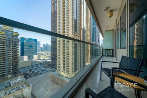 Apartamento en Dubai Marina, Dubai, 1 dormitorio, 109 m², № 122428 - foto 18