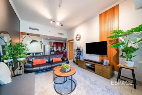 Apartamento en Dubai Marina, Dubai, 1 dormitorio, 109 m², № 122428 - foto 4