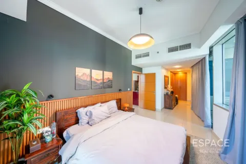 Apartamento en Dubai Marina, Dubai, 1 dormitorio, 109 m², № 122428 - foto 14