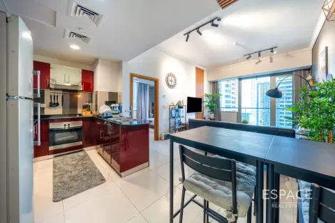 Apartamento en Dubai Marina, Dubai, 1 dormitorio, 109 m², № 122428 - foto 7