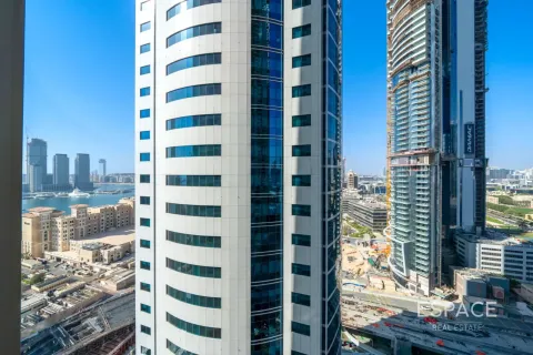 Apartamento en Dubai Marina, Dubai, 1 dormitorio, 109 m², № 122428 - foto 20