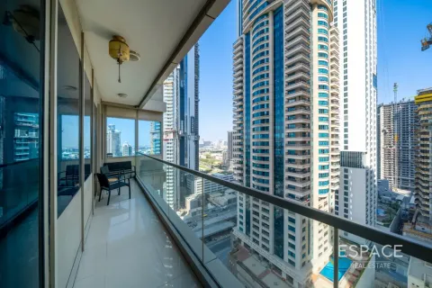 Apartamento en Dubai Marina, Dubai, 1 dormitorio, 109 m², № 122428 - foto 17