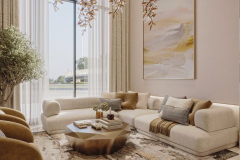 Apartment in Dubai 1 bedroom, 78 sq.m. № 96004 - photo 4