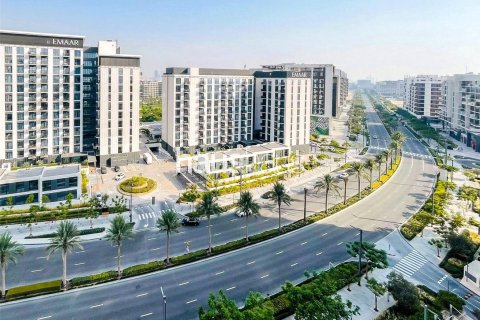Apartment in Park Heights, Dubai Hills Estate, Dubai 2 bedrooms, 100 sq.m. № 44005