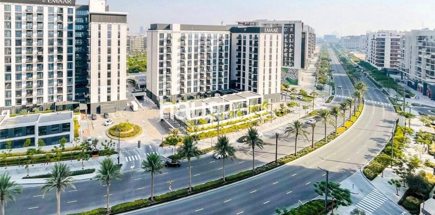 شقة في Park Heights, دبي هيلز استيت, دبي 2 غرف نوم, 100 م² رقم 44005