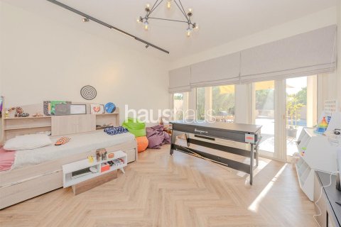 فيلا في المرابع العربية, دبي 5 غرف نوم , 390 م² رقم 44001 - صورة 9
