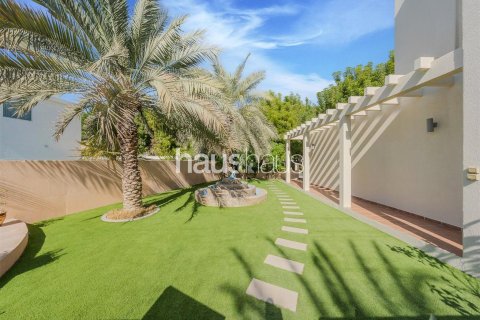 فيلا في المرابع العربية, دبي 5 غرف نوم , 390 م² رقم 44001 - صورة 24