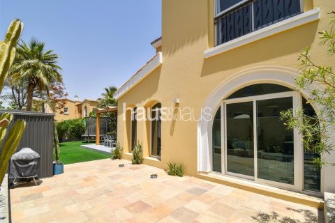 Villa à Arabian Ranches, Dubai, 2 chambres, 206 m², № 44007 - photo 21