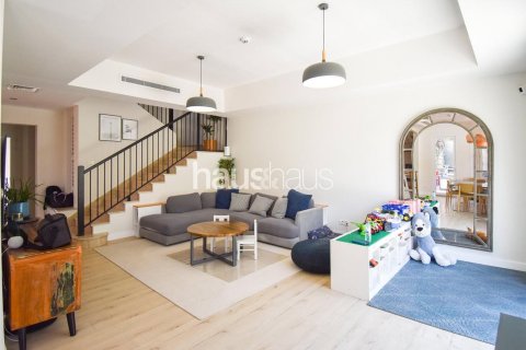 Villa à Arabian Ranches, Dubai, 2 chambres, 206 m², № 44007 - photo 2
