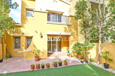 Villa in Arabian Ranches, Dubai 2 bedrooms, 175 sq.m. № 44004