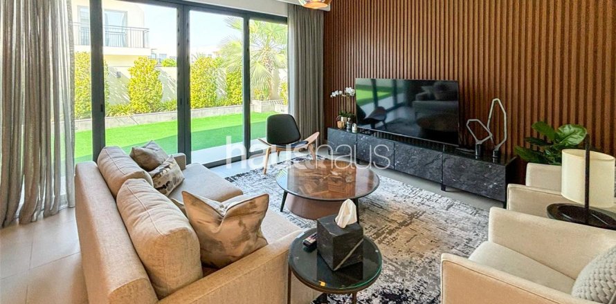 فيلا في Camelia, Arabian Ranches 2, دبي 4 غرف نوم, 205 م² رقم 44006