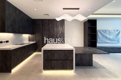 Maison de ville à Golden Mile, Palm Jumeirah, Dubai, 4 chambres, 493 m², № 44003 - photo 2