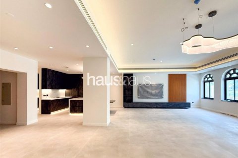 Maison de ville à Golden Mile, Palm Jumeirah, Dubai, 4 chambres, 493 m², № 44003 - photo 14
