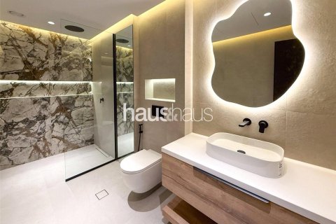 Maison de ville à Golden Mile, Palm Jumeirah, Dubai, 4 chambres, 493 m², № 44003 - photo 8