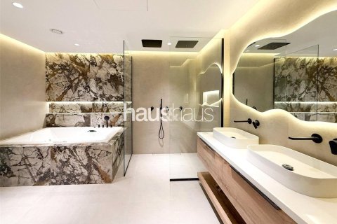 Maison de ville à Golden Mile, Palm Jumeirah, Dubai, 4 chambres, 493 m², № 44003 - photo 7