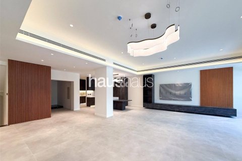 Adosado en Golden Mile, Palm Jumeirah, Dubai, 4 dormitorios, 493 m², № 44003
