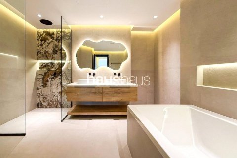 Maison de ville à Golden Mile, Palm Jumeirah, Dubai, 4 chambres, 493 m², № 44003 - photo 6